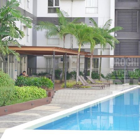 Topaz 1 Bedroom Suite Orochi Staycation Ph At Centrio Towers Cagayan de Oro Exterior foto