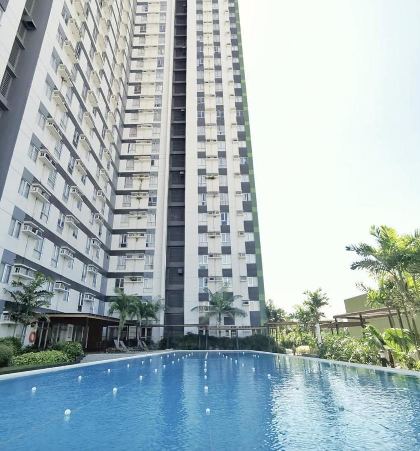 Topaz 1 Bedroom Suite Orochi Staycation Ph At Centrio Towers Cagayan de Oro Exterior foto