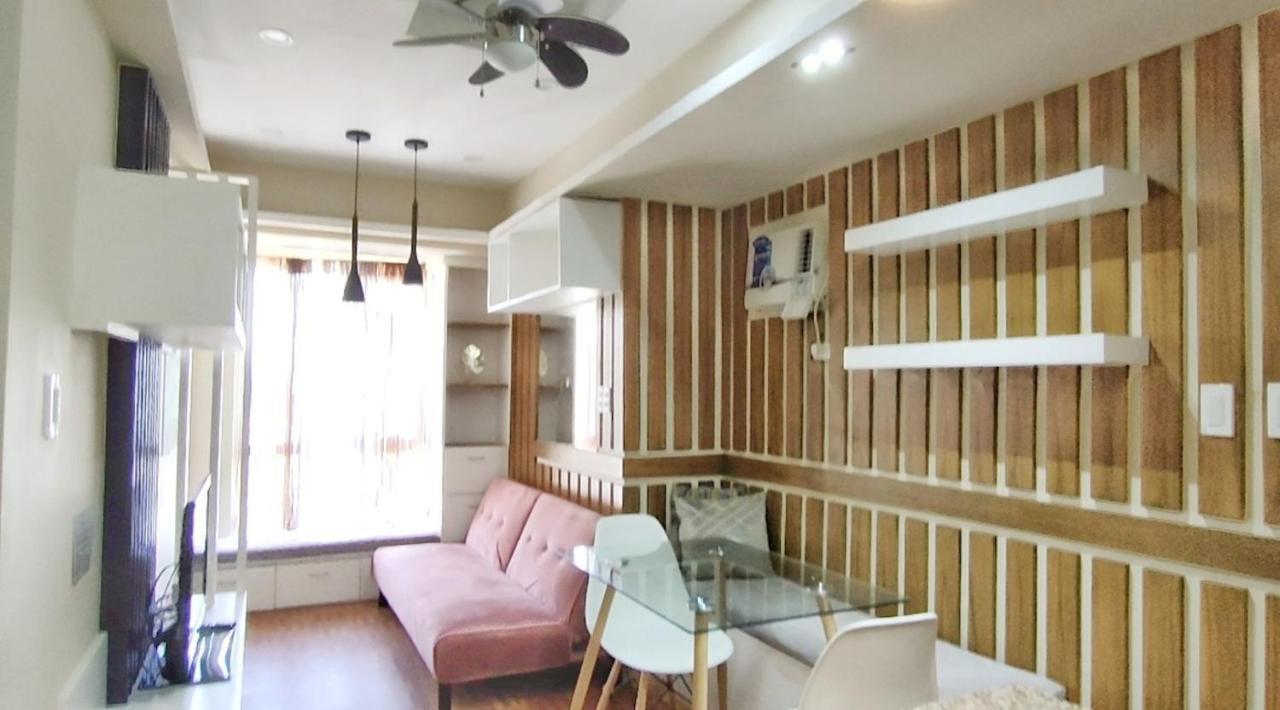 Topaz 1 Bedroom Suite Orochi Staycation Ph At Centrio Towers Cagayan de Oro Exterior foto