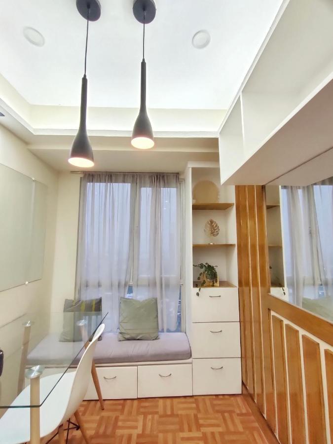 Topaz 1 Bedroom Suite Orochi Staycation Ph At Centrio Towers Cagayan de Oro Exterior foto