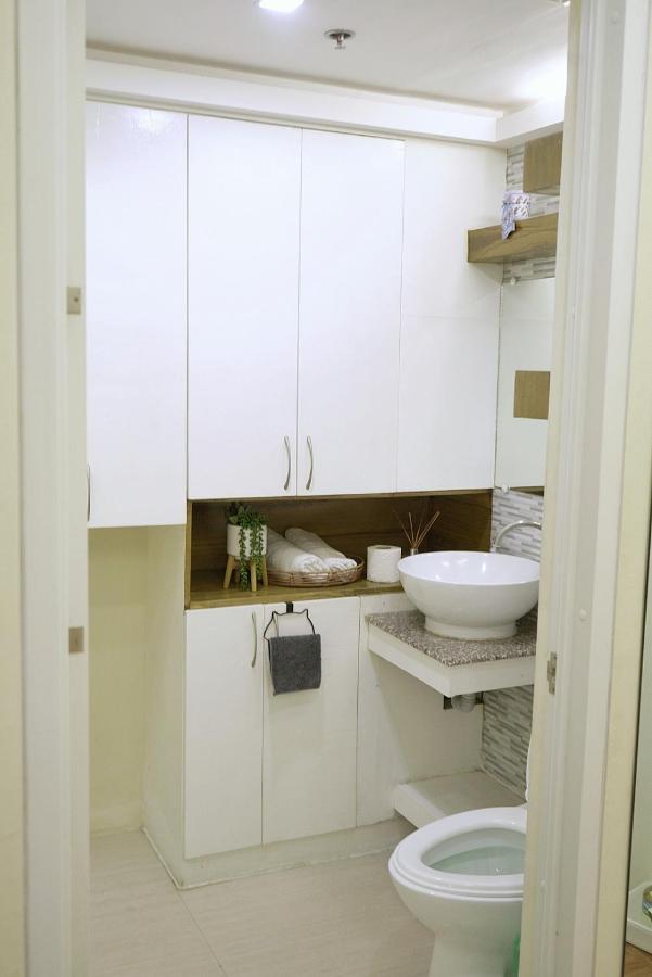 Topaz 1 Bedroom Suite Orochi Staycation Ph At Centrio Towers Cagayan de Oro Exterior foto